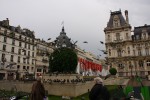 Primaria din Paris
