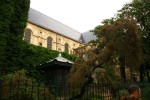 St Germain des Pres