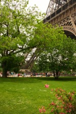 Tour Eiffel