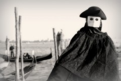 Misteriosul Carnaval Valentinian - eleganta si pasiune