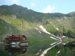 Balea Lac - Varful Negoiu