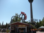 Särkänniemi Tampere