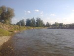 Pe malul Streiului