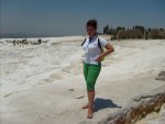 Pamukkale