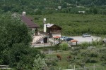 Pensiunea,, Hanul Din Meri"-Buciumeni