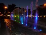 Piata Fontana