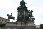 Stephan`s Dom si altele - Viena