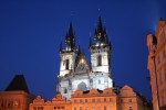 Biserica Tyn