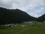 Circuitul Cetatile Ponorului