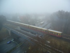 Germania, Berlin - Turistii sunt atrasi de partea periculoasa a orasului