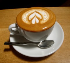 Cum sa comanzi cafea in Italia