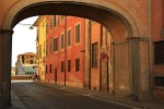 Pisa, Italia