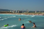 Vada - plaja cu nisip alb