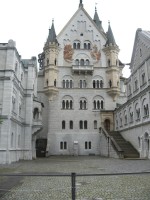 Castelul Neuschwanstein