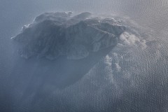 Italia - Insula Montecristo va primi mai multi turisti