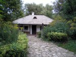 Bojdeuca lui Ion Creanga