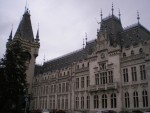 Palatul Culturii Iasi