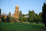 Manastirea Curtea de Arges