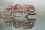 Balea lac