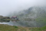 Balea lac