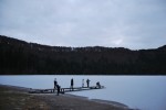 Lacul Sfanta Ana