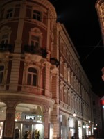 Tur Europa