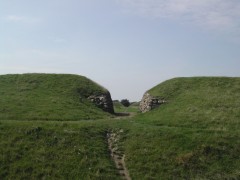 Danemarca - In cautarea vikingilor
