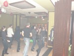 Frumos, club elite din Galati