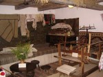 Casa lui Ion Creanga