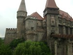 Castelul Hunianzilor (Hunedoara)
