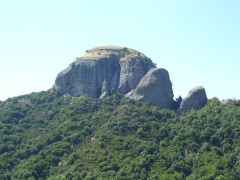 Italia - Parcul National Aspromonte