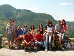 Aventuri de weekend - Transfagarasanu
