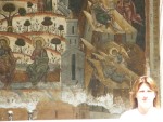 Cozia o manastire frumoasa
