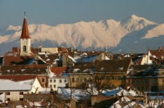 Romania va deveni a cincea destinatie turistica a Europei de Est