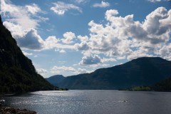 Norvegia - Explorati Fiordul Josenfjorden