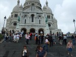 Paris cartier Defance