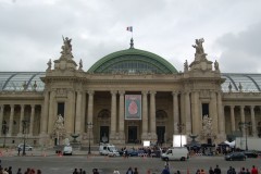 Franta, Paris - Cei care iubesc picturile lui Monet sunt gata sa invadeze orasul