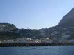 Insula Capri ... superba