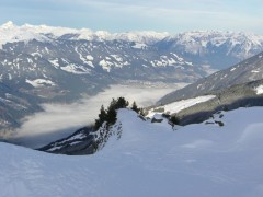 Austria, Tirol - Industria turismului revitalizata de vampiri