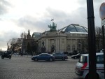 Paris - dragoste la prima vedere