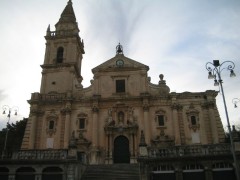 Italia, Sicilia - Descoperiti orasele in stil Baroc Tarziu din Val di Noto