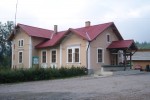 Ocol silvic Carlibaba