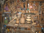 Atelier tamplarie