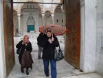 Vizita imprejurimi si revelion Kusadasi