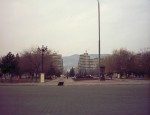 Parcul Unirii