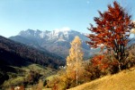 Ceahlau sau Masivul Ceahlau