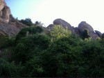 Cheile Dodrogei