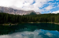 Italia - Vizitati regiunile Trentino - Alto Adige