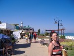 Renasterea Nisipurilor de Aur (Bulgaria)