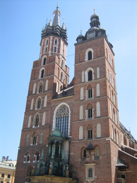 Basilica Sf. Maria